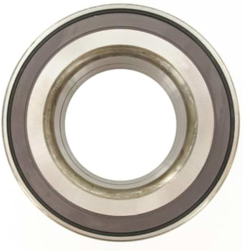 SKF FW97 Ball Bearing (Double Row, Angular Contact)