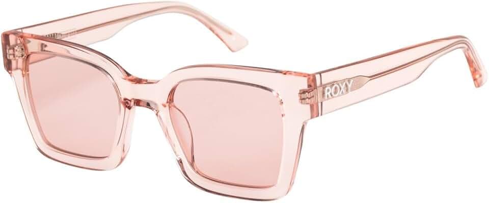 Roxy Nikah - Sonnenbrille für Frauen Orange