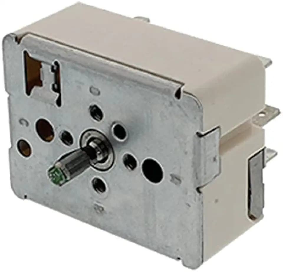 WP3148953 3148953 Range Infinite Control Switch (OEM) by Part Supply House