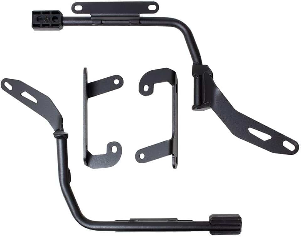 SHAD H0NT75IF 3P System Honda Nc750 X-S '16