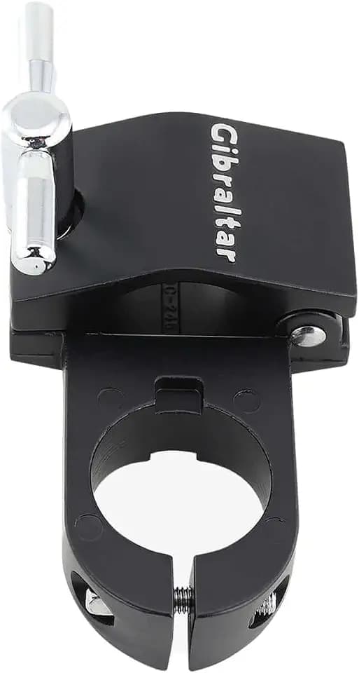 Gibraltar SC-GRSSRA Road Series Stacking Rt Angle Clamp