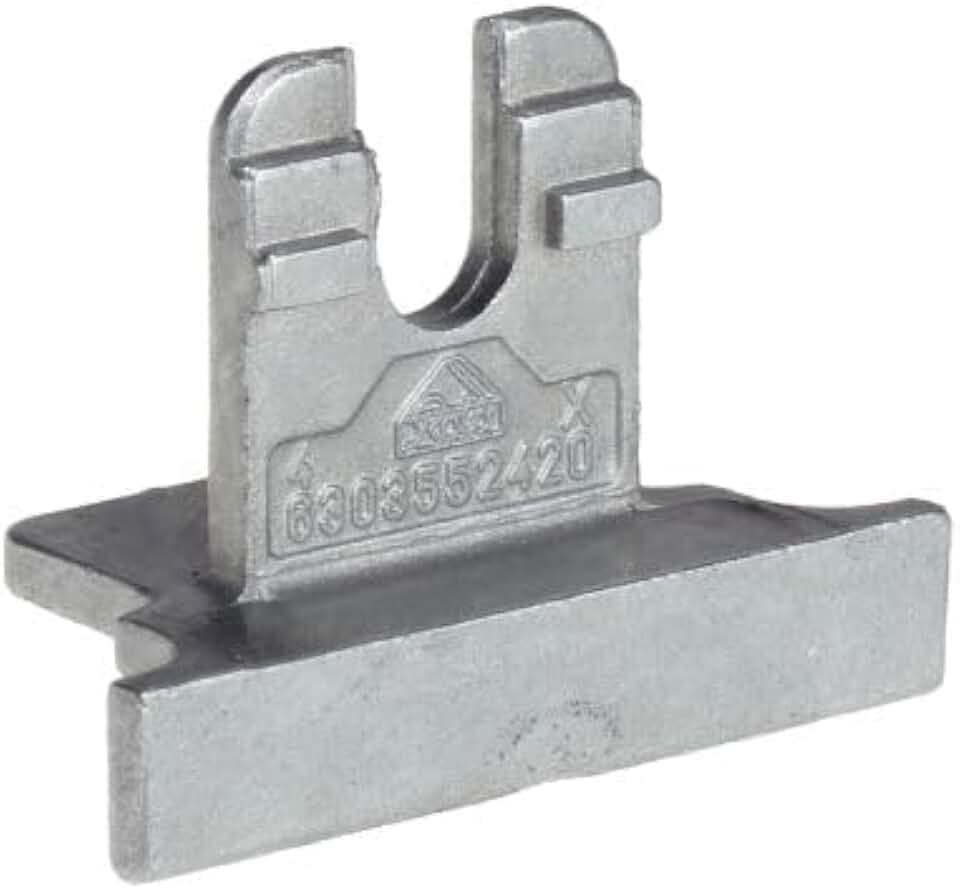 Original Roto Zahnschieber Typ 26 B