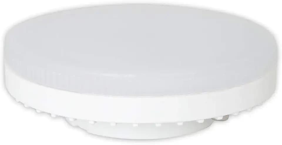 Calex LED Lampe, Glas, 6 W, Warmweiß, Einheitsgröße