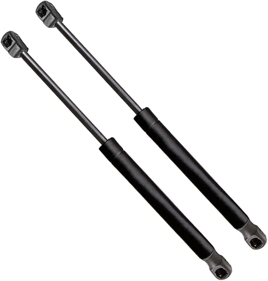 7025 Front Hood Lift Supports Shocks Struts Arms Prop Rod Damper Gas Springs for Cadillac CTS 2014 2015 2016 2017 2018 2019, 22784840, Pack of 2