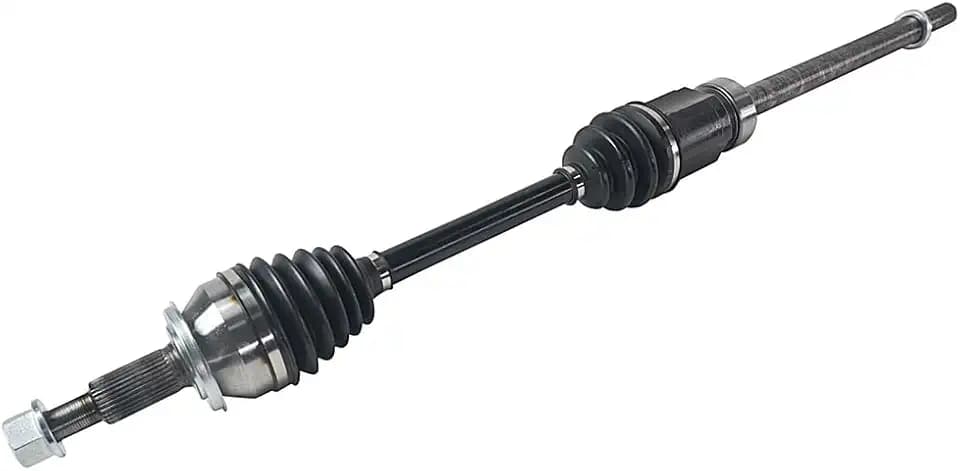CV Axle NCV53116 for Infiniti JX35/ QX60 V6 3.5L 2013-2019 Front Right FWD