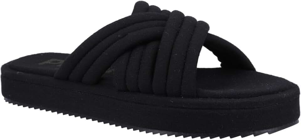 Hush Puppies Damen SiennaSienna Slide