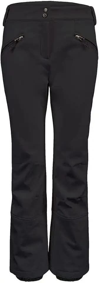Killtec Damen Softshell Hose Mit Schneefang Thônes Wmn Ski Sftshll Pnts A