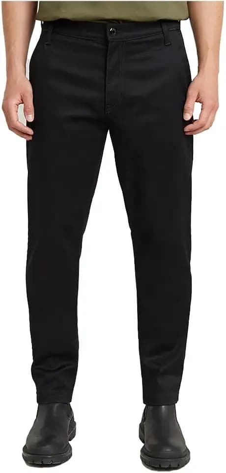 G-Star Herren Pants Morry Tapered Chino