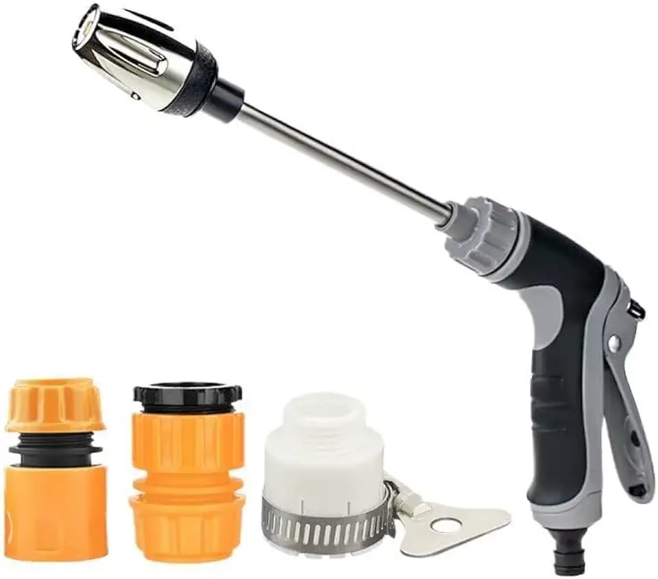jethose pressure washer nozzle Original - New & Improved 2026 Model