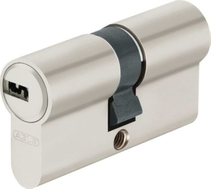 ABUS EC550 Zylinder 35/40 mm inkl. 5 Schlüssel