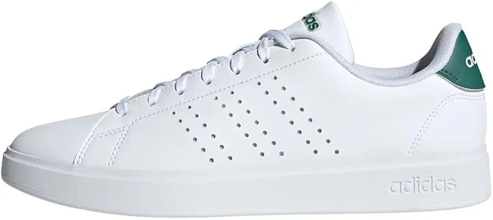 adidas Men's Advantage 2.0 Schuh