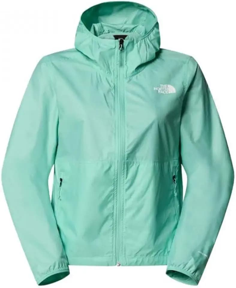 The North Face Herren Mountain Athletics Hooded Wind Windjacke (1er Pack)
