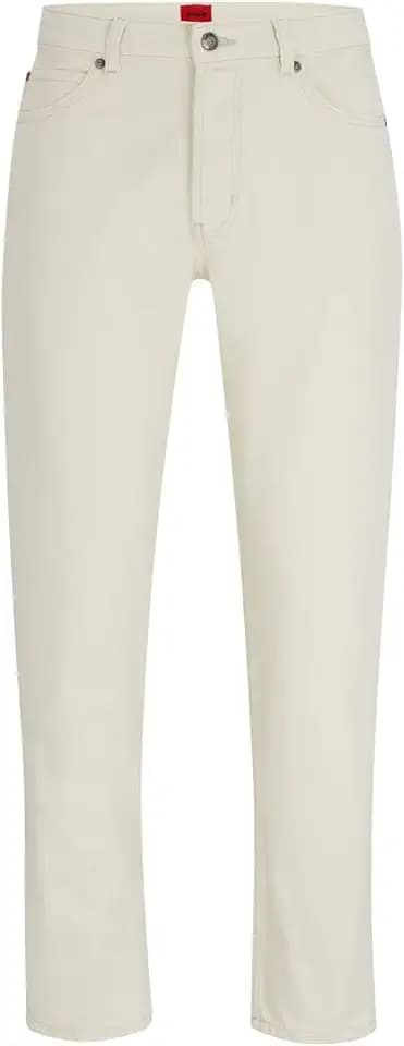 HUGO Herren Jeans-Trousers 634 10245853 02
