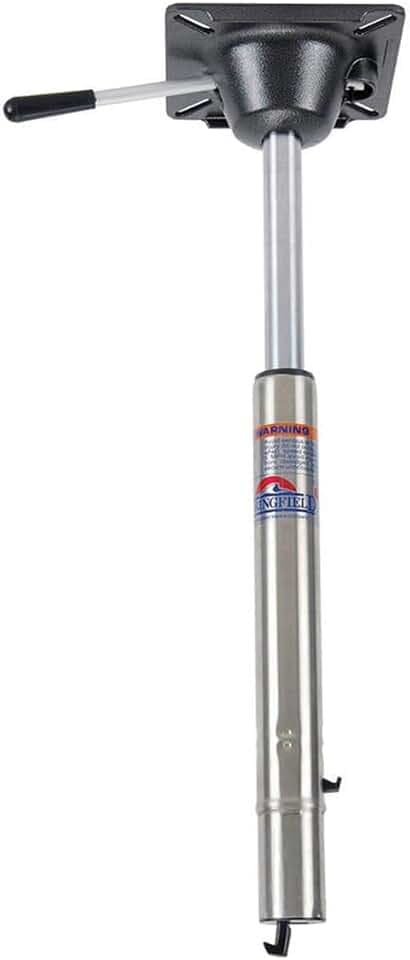Springfield Pedestal Power Rise SIT Lock