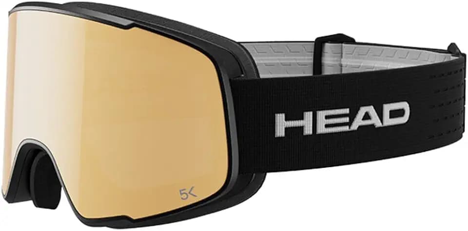 HEAD Unisex Horizon Ski/snowboard Goggle