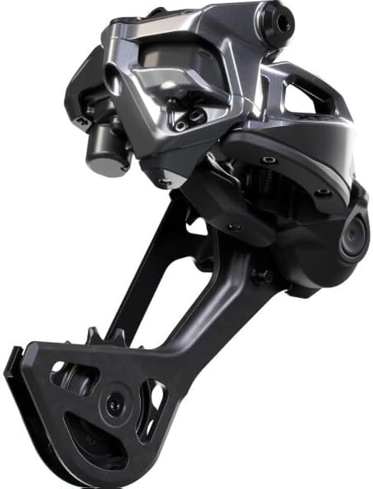 Shimano SHIMANO XTR Di2 RD-M9260 - Hinterer Umwerfer (12 Gänge)