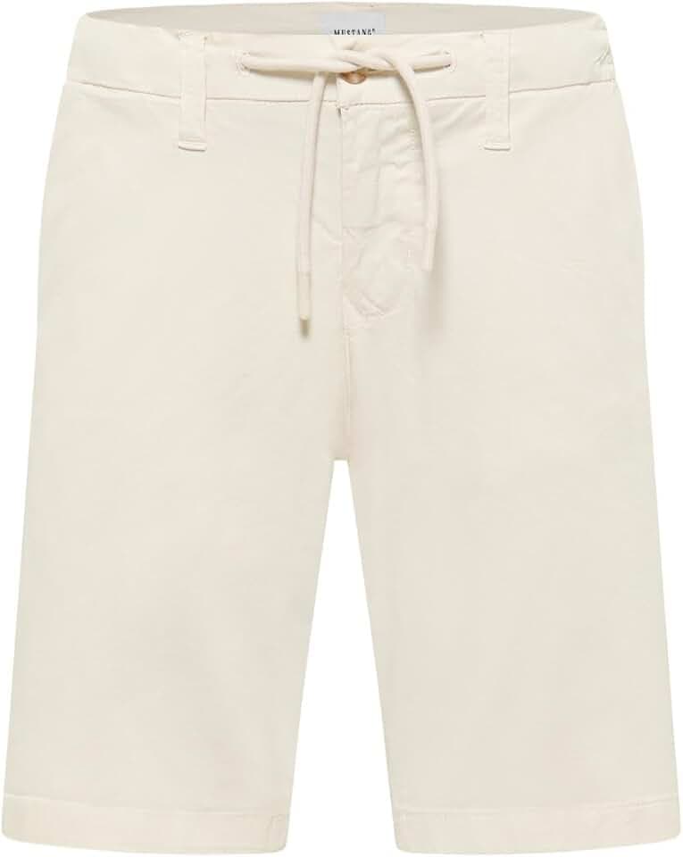 MUSTANG Herren Style Portland Bermudas