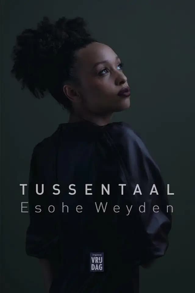 Tussentaal