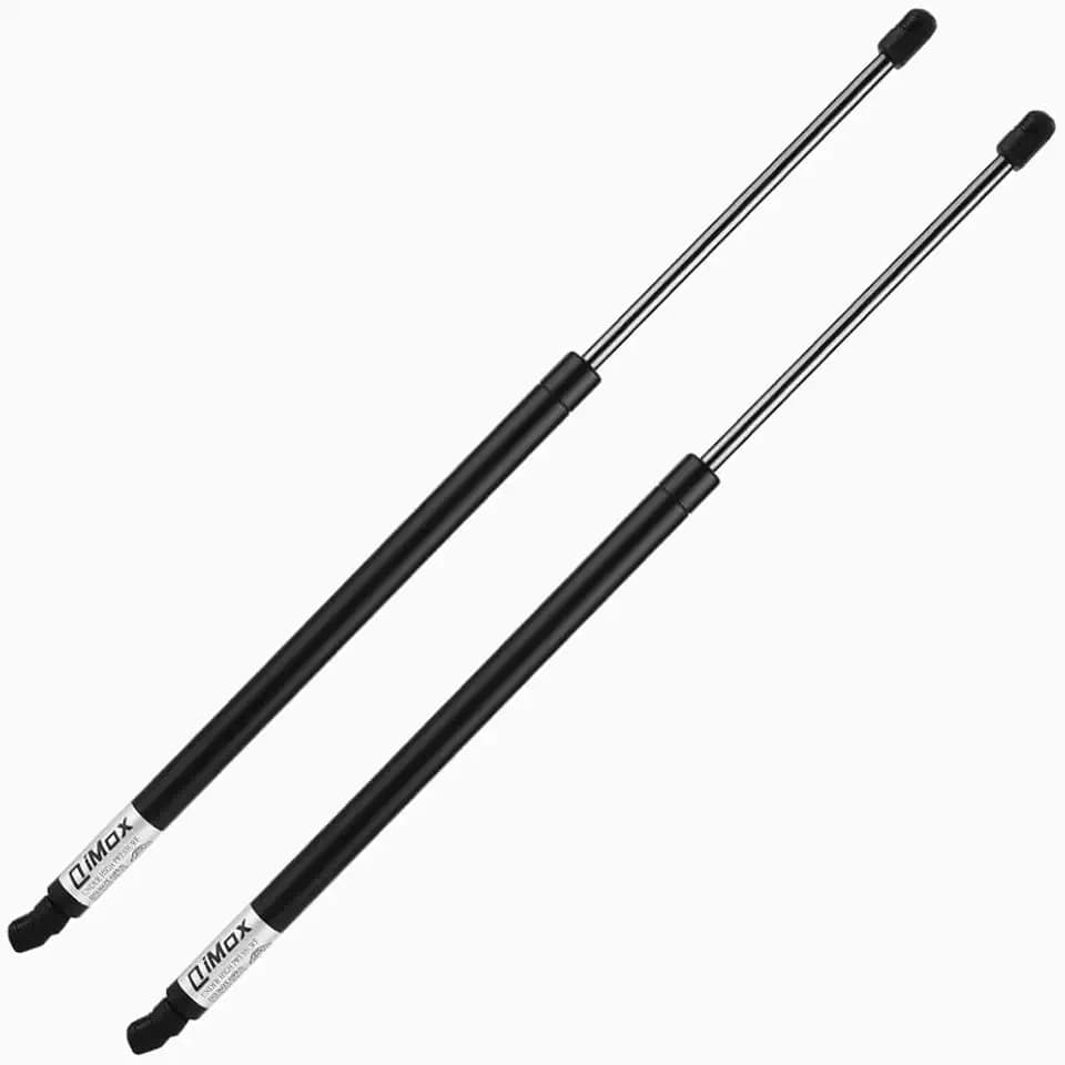 Hood Struts OEM Fit for Toyota 4Runner Hilux Mark III Revo 2010-2022, 2 Pcs