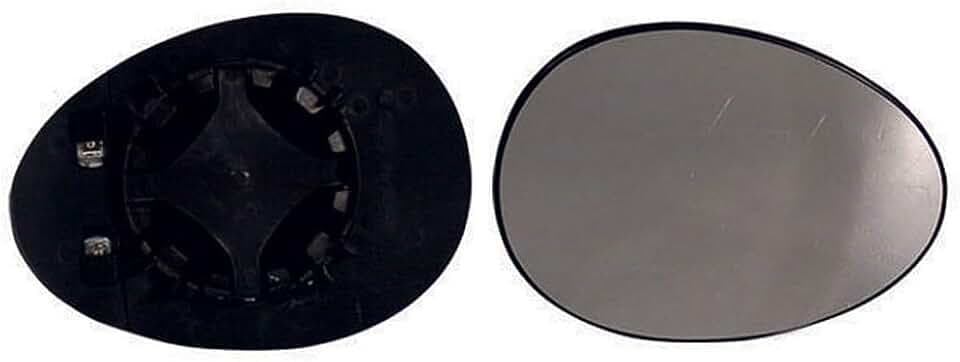 ALKAR Spiegelglas, Außenspiegel, 12.2 cm x 19.2 cm x 4.3 cm