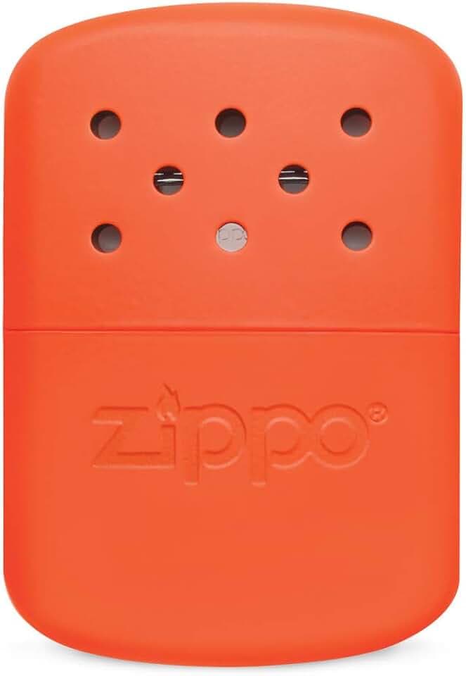 Zippo 12 Hour Refillable Hand Warmer