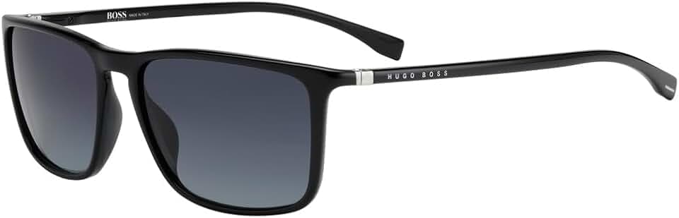 BOSS Herren Boss 0665/S/It Sonnenbrille (1er Pack)