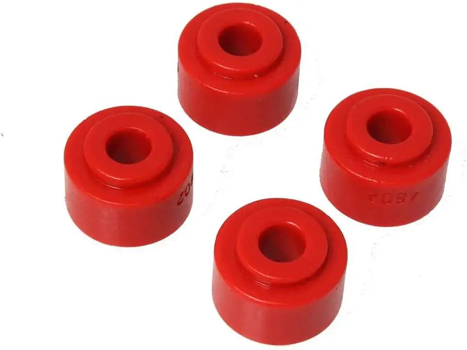 Energy Suspension 9.8103R Sway Bar End Bushing