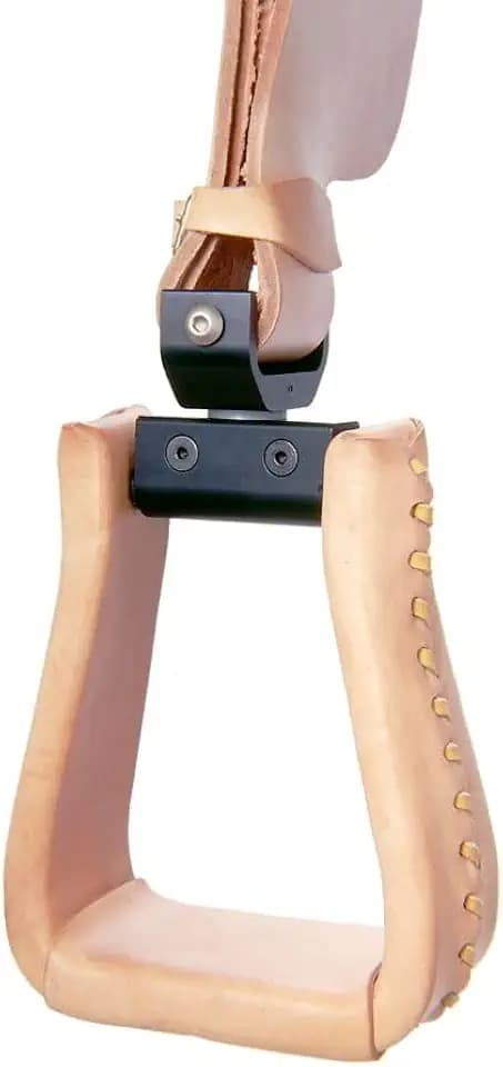 Tough-1 Swivel & Lock Stirrup System