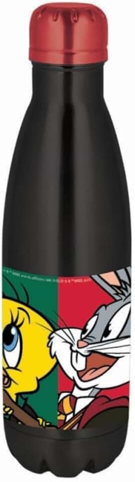 STOR Warner Edelstahlflasche 100ml 100 ml Looney