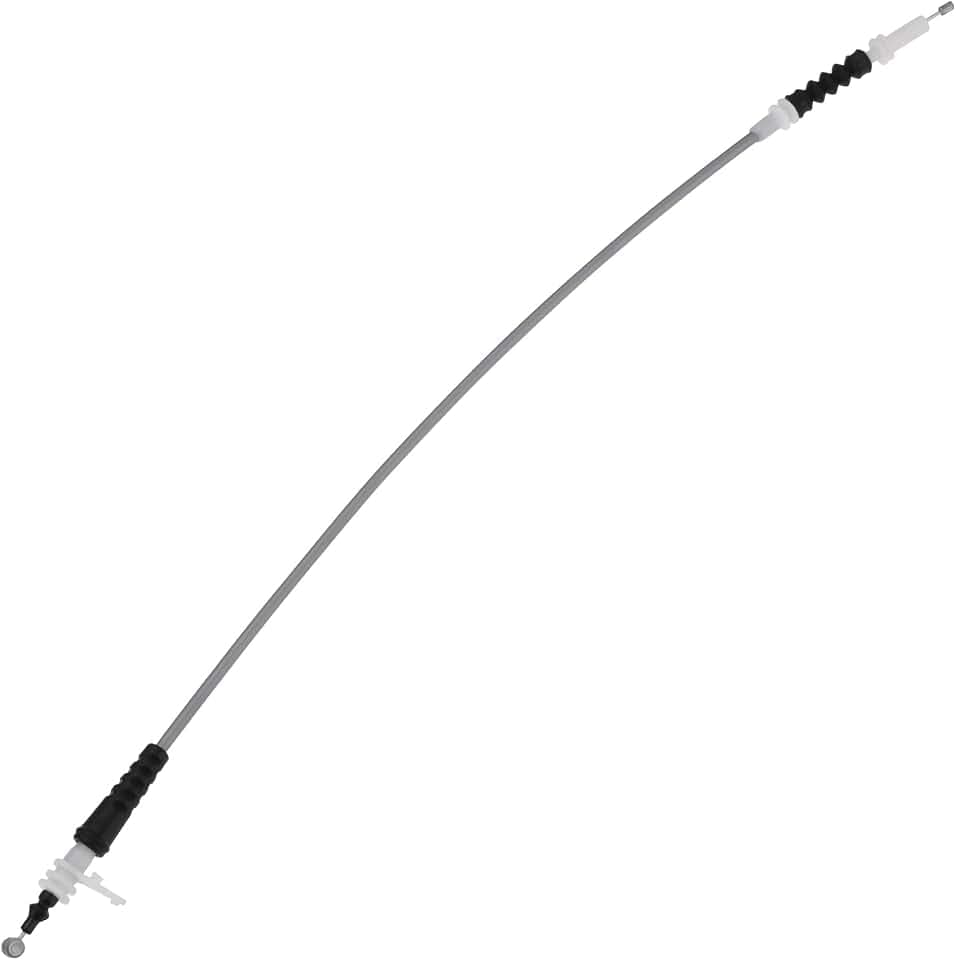 OTOTEC 1 x Türgriff-Entriegelungskabel vorne links und rechts, Ersatzteil 51217259828, kompatibel mit BMW 3 F30 F31 F80 M3 2011-2019