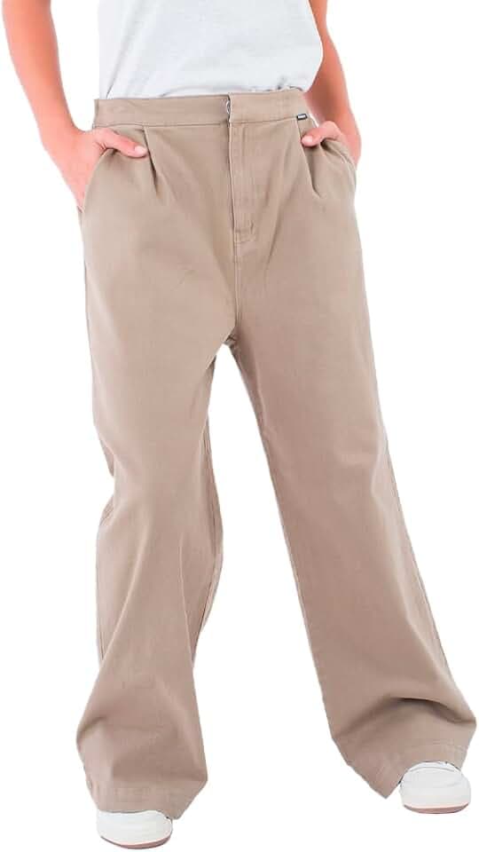 Hurley Damen Laneway Pant Hose