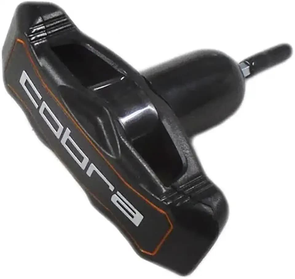 Cobra King F6 Golf Anpassung Werkzeug Drehmomentschlüssel Golf Zubehör mit manueller