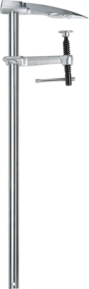 BESSEY Sparrenzwinge SPZ60K | 600 mm Spannweite | 120 mm Ausladung