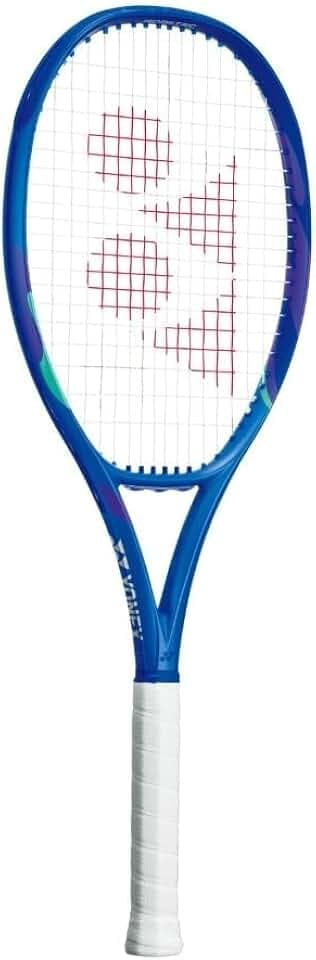 YONEX E Zone 100 Tennisschläger - G2