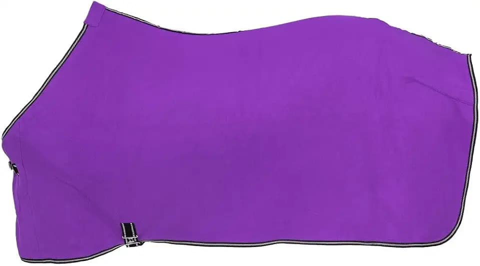 Tough 1 Soft Fleece Blanket Liner/Sheet