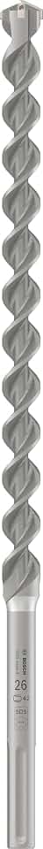 Bosch 1x PRO SDS max-4 Hammerbohrer, 26 x 400 x 520 mm