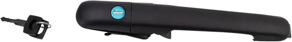 TRQ Sliding Door Exterior Door Handle