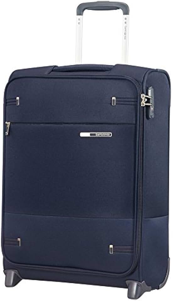 Samsonite Base Boost Handgepäck-Koffer, 55 cm