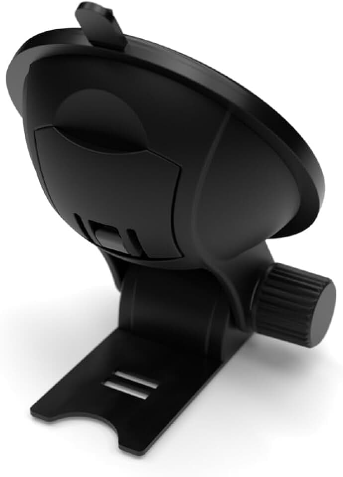Escort StickyCup Windshield Mount for Previous Generation Radar Detectors