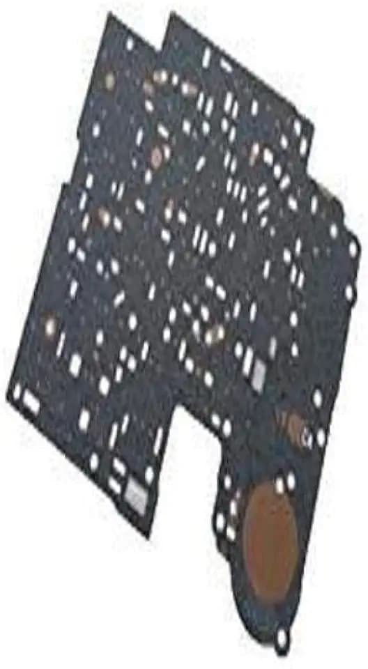 GM Genuine Parts 24245346 Automatic Transmission Control Valve Body Spacer Plate with Gaskets