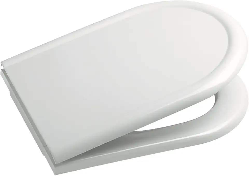 ASIENTO CIVIC CAIDA AMORTIGU Blanco