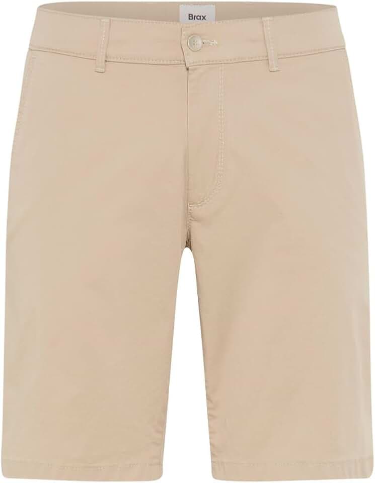 BRAX Feel Good Style BOZEN Herren Bermuda Regular Fit