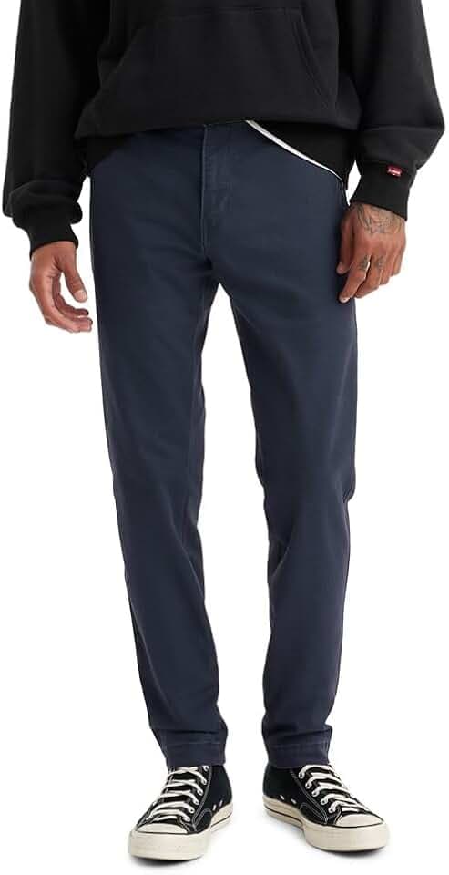 Levi's Men's Xx Standard Tapered Chino Pants