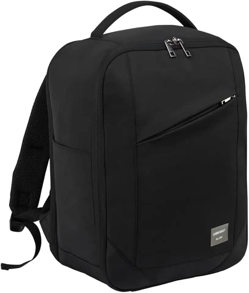 Cabin Max Handgepäck-Rucksack Backpack Reiserucksack Ryanair 40x30x20 24L