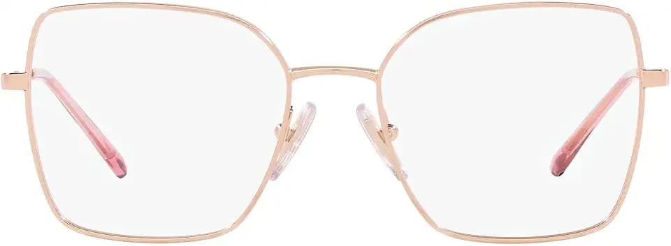 Vogue Eyewear womens Vo4274 Square Prescription Eyewear Frames