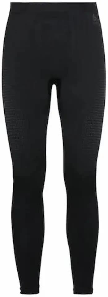 Odlo Thermohose Herren Performance Warm I Thermounterwäsche I Warme Skiunterwäsche