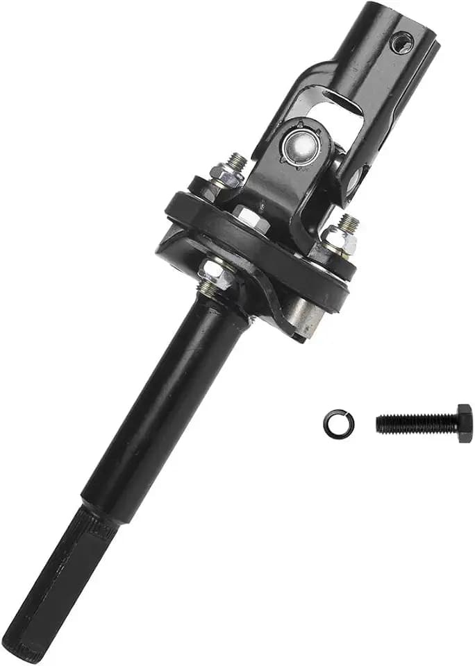 Upper Intermediate Steering Shaft Column Fit for 2003 2004 2005 2006 2007 2008 2009 Toyota 4Runner 2007-2010 Toyota FJ Cruiser 425-603 45220-35170 4522035170
