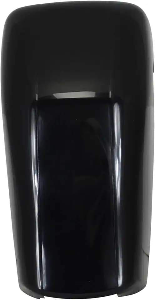 Lippert Components 643923 Regal Head Cover Idler Front Black, 9.16 x 4.61 x 3.48 inches