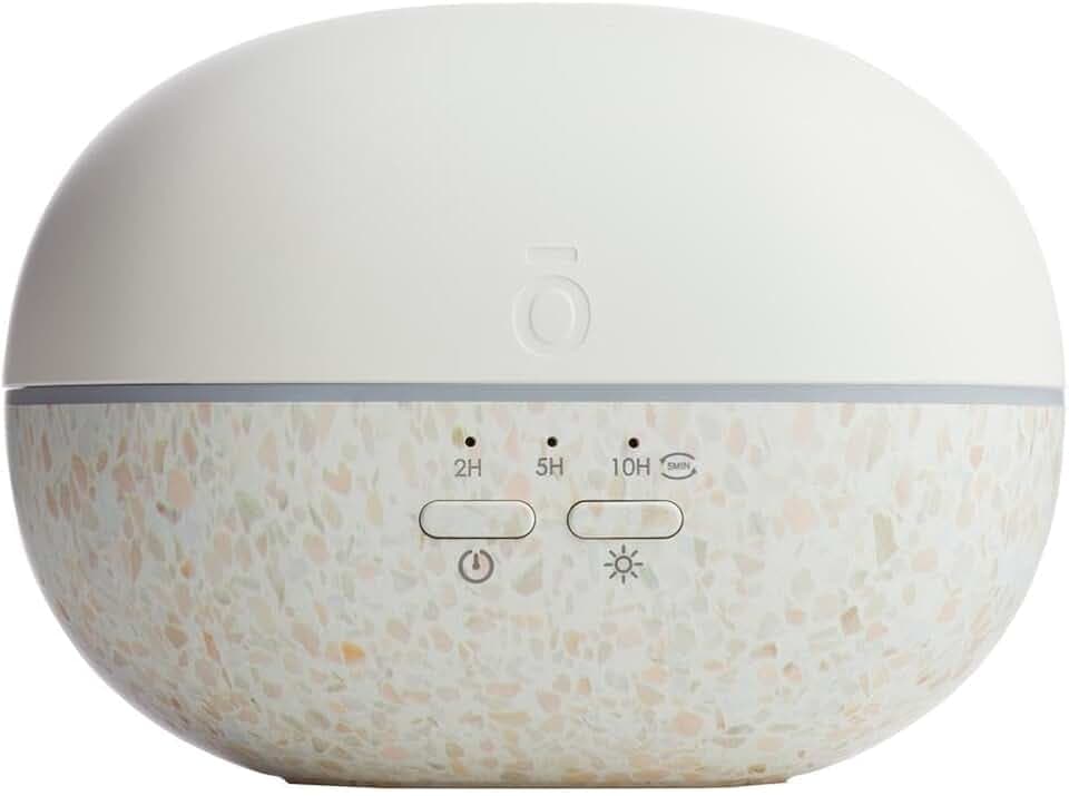 Pebble Diffuser