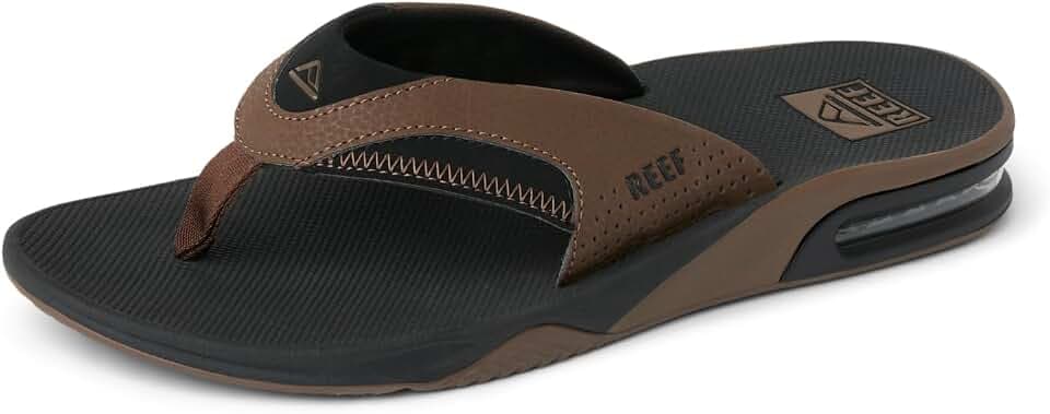 Reef Fanning Herren Flip Flop